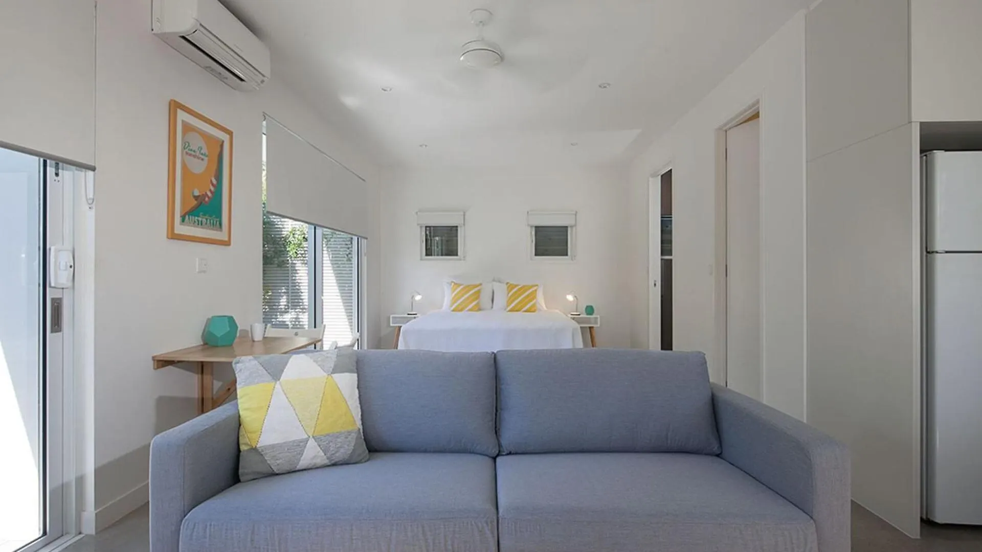 מרקולה White Sands Beach House בית נופש