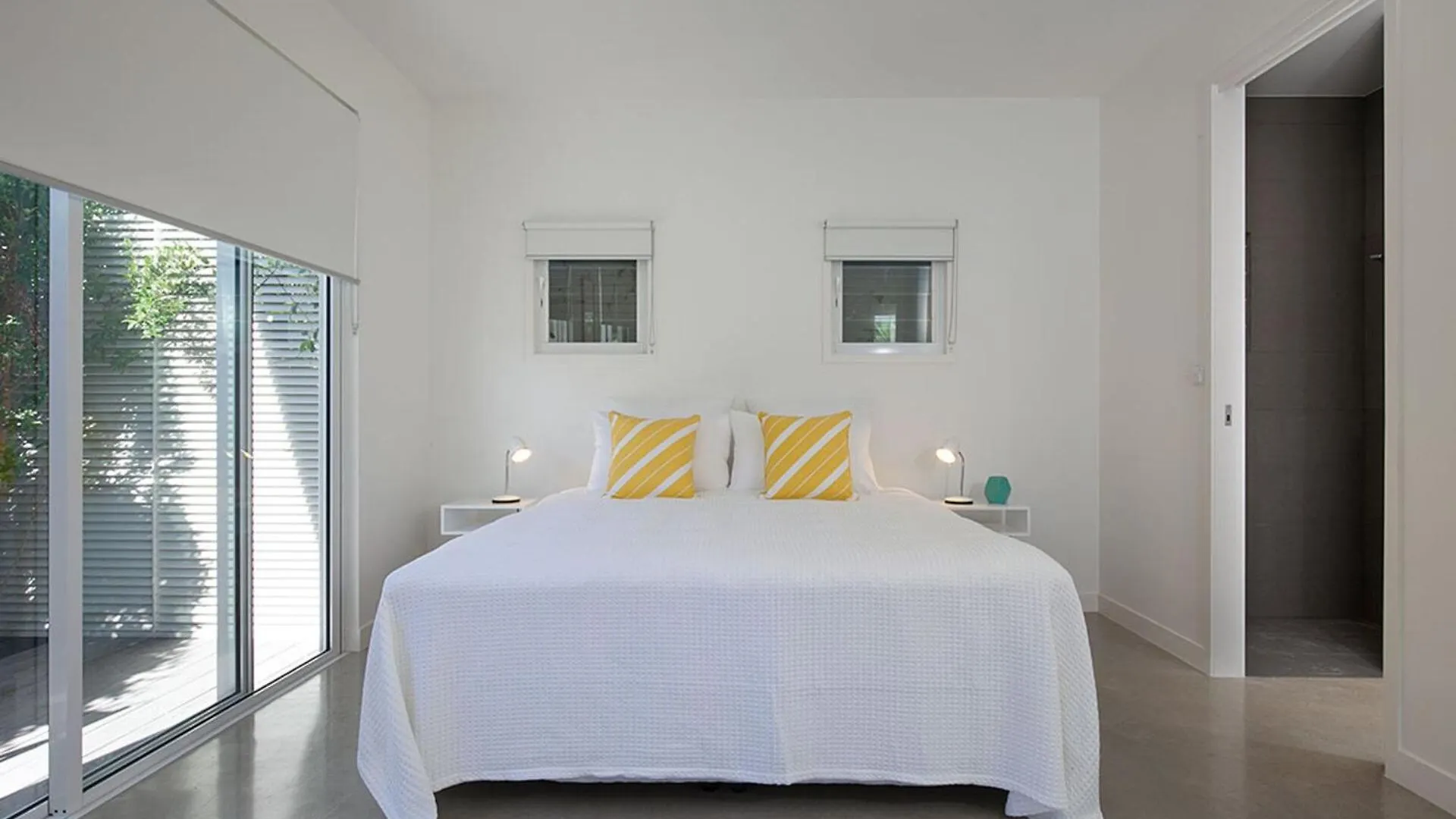 בית נופש מרקולה White Sands Beach House