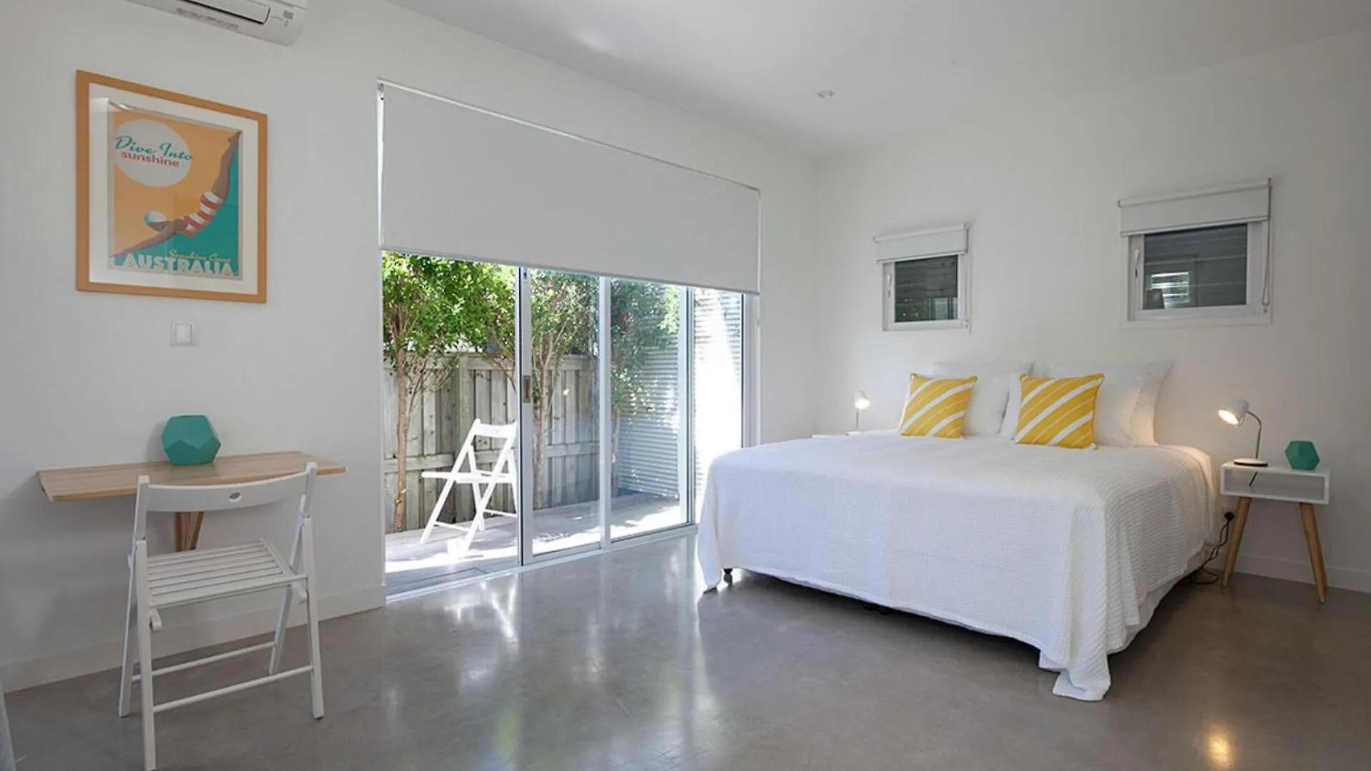 מרקולה White Sands Beach House בית נופש