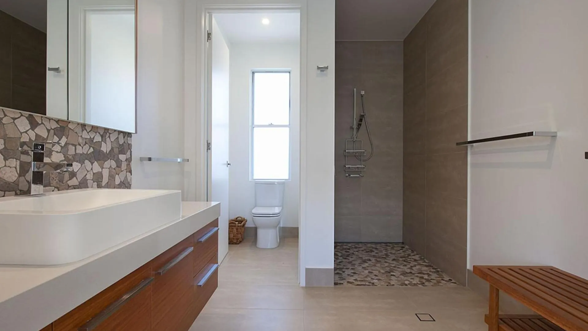 מרקולה White Sands Beach House בית נופש