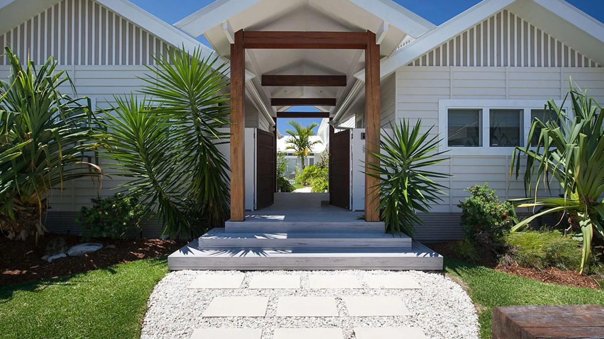 מרקולה White Sands Beach House אוסטרליה