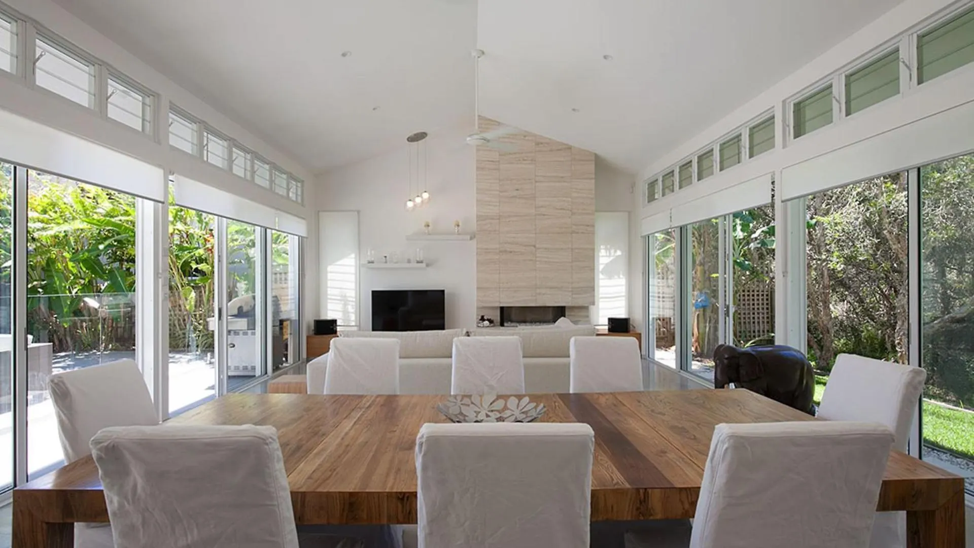 בית נופש מרקולה White Sands Beach House אוסטרליה