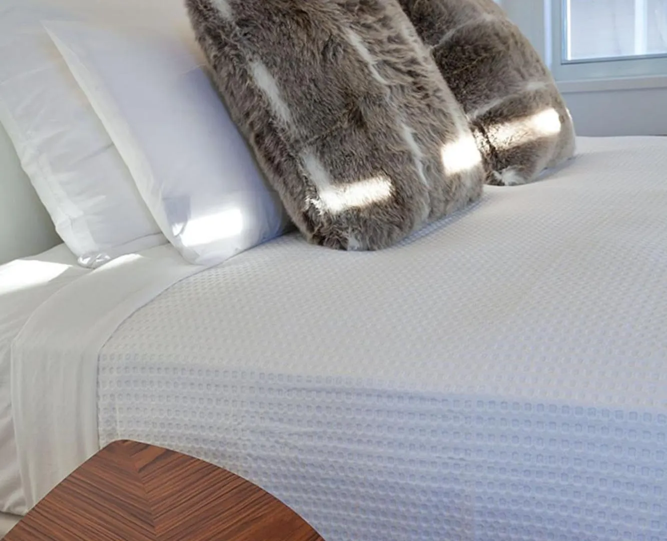 מרקולה White Sands Beach House