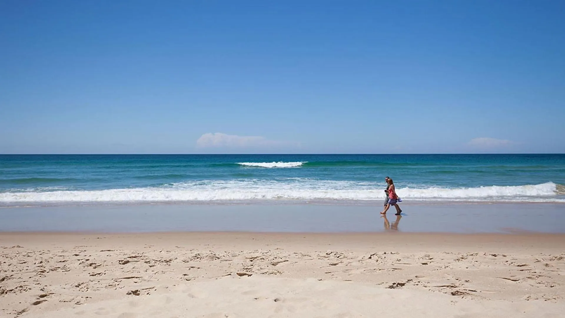 בית נופש מרקולה White Sands Beach House