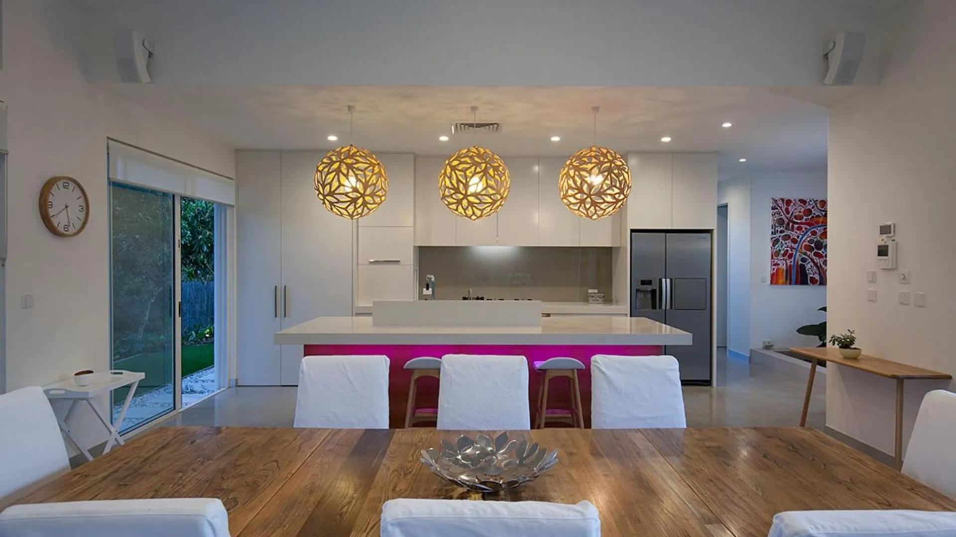מרקולה White Sands Beach House בית נופש
