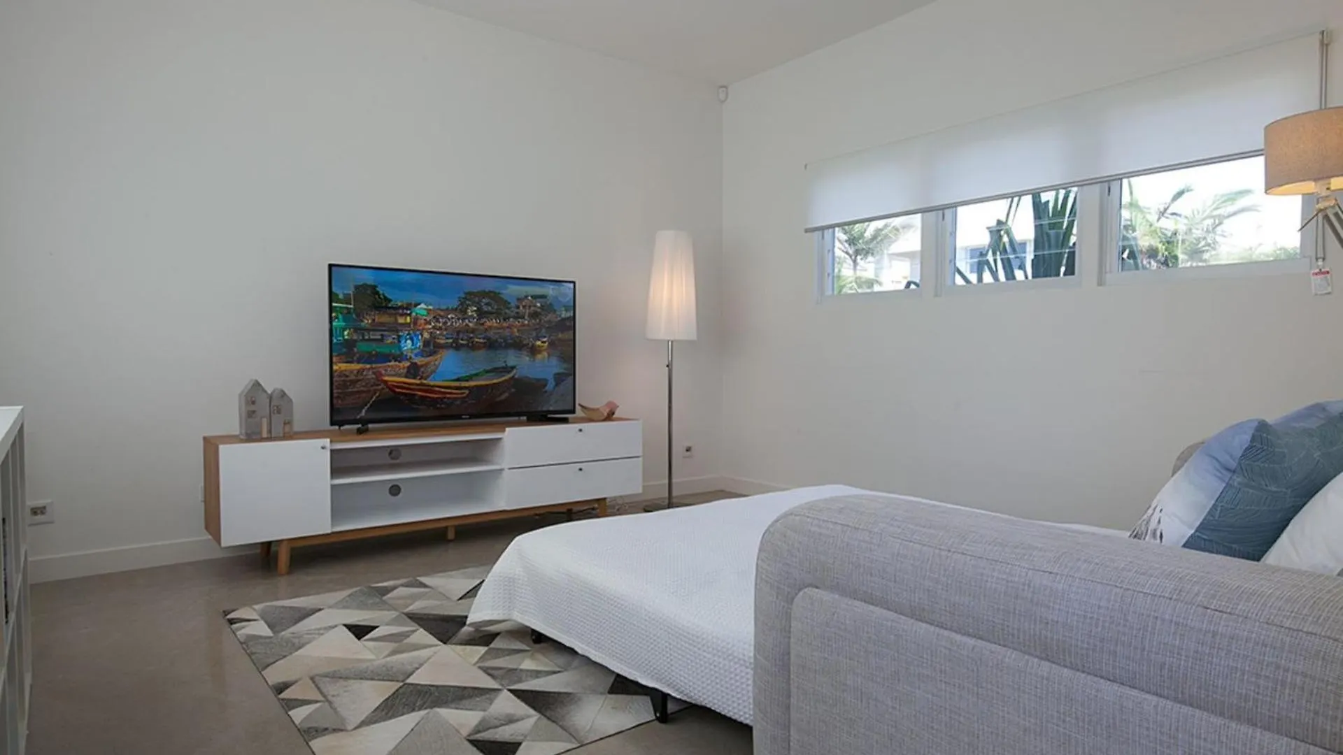 מרקולה White Sands Beach House