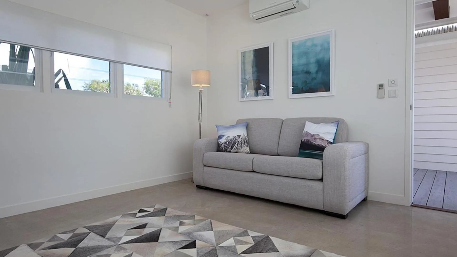 בית נופש מרקולה White Sands Beach House אוסטרליה