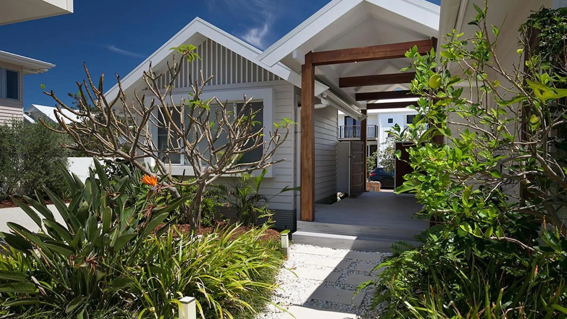 מרקולה White Sands Beach House אוסטרליה