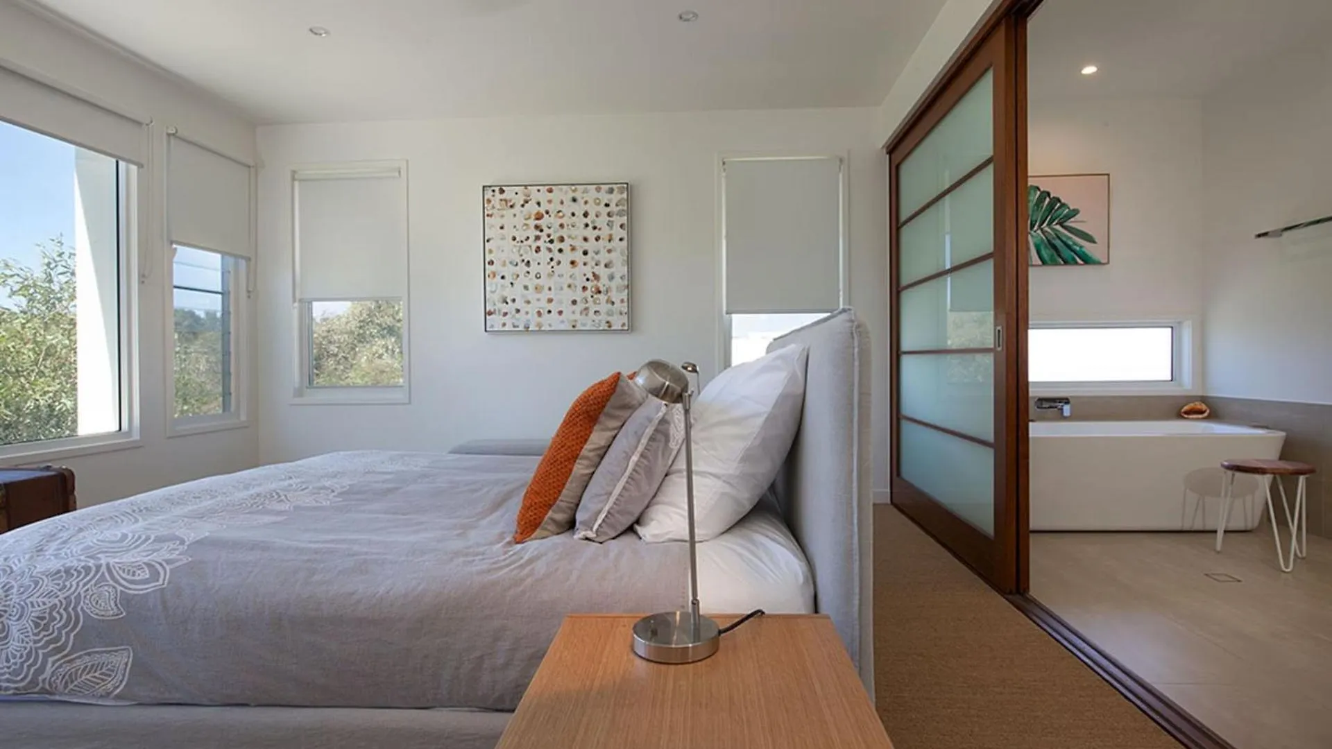 מרקולה White Sands Beach House אוסטרליה