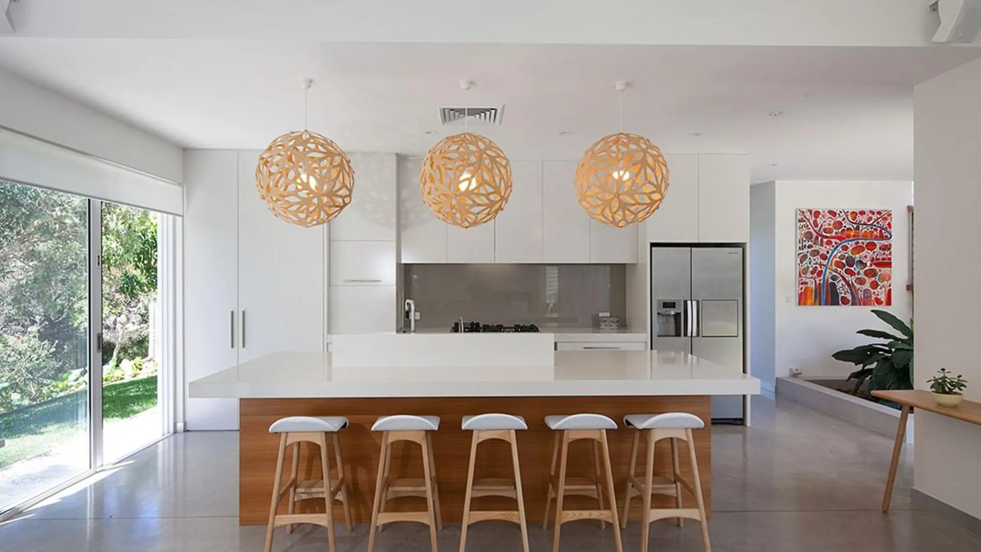 מרקולה White Sands Beach House 0*,  אוסטרליה