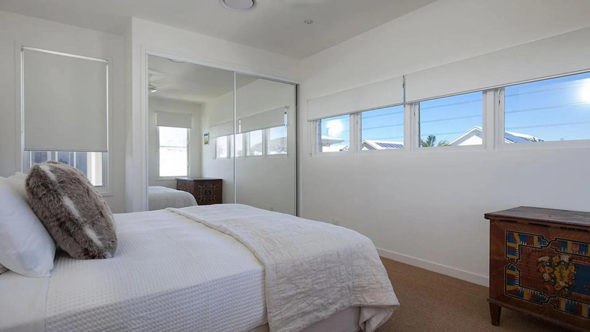 מרקולה White Sands Beach House בית נופש
