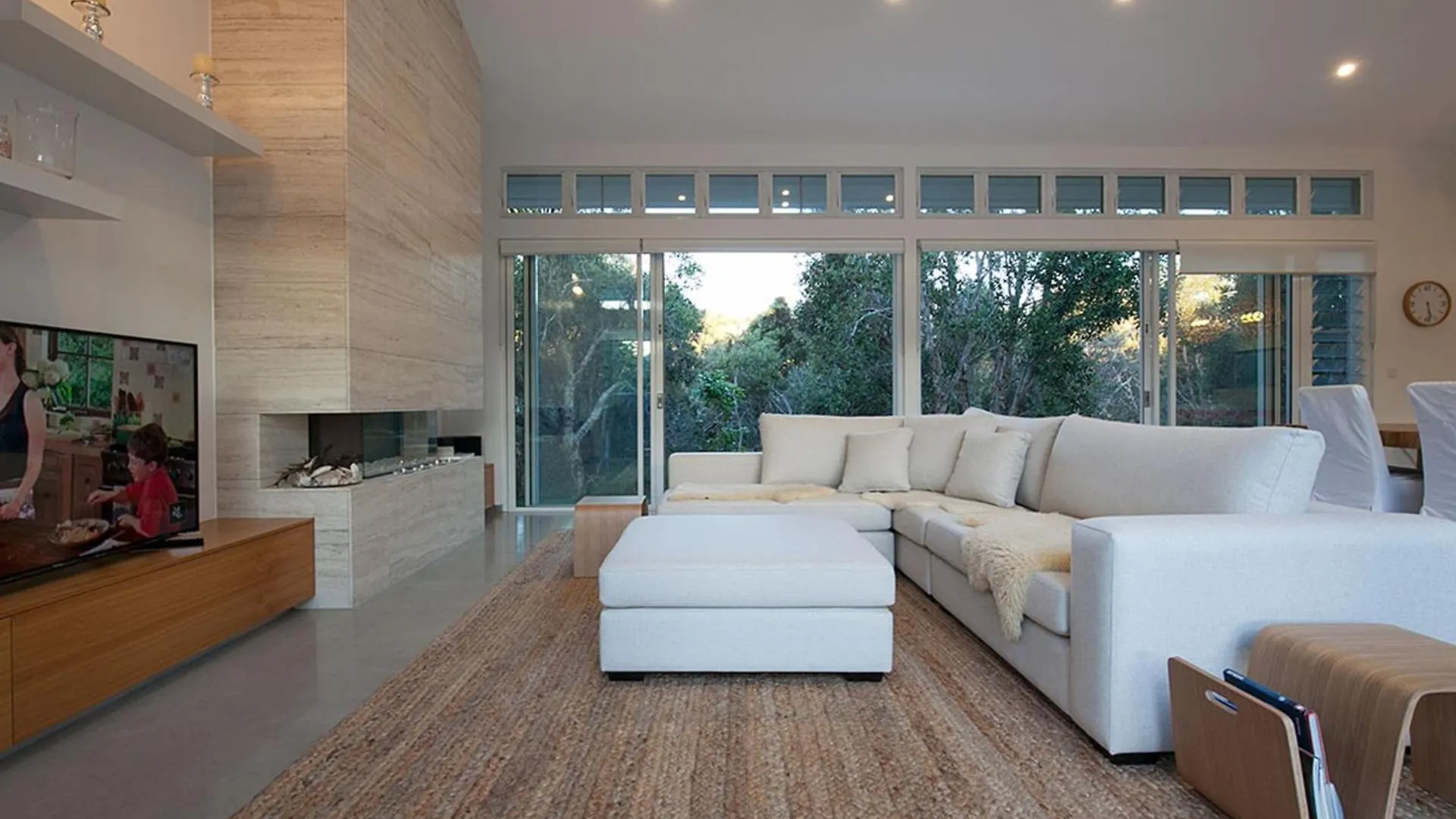 מרקולה White Sands Beach House