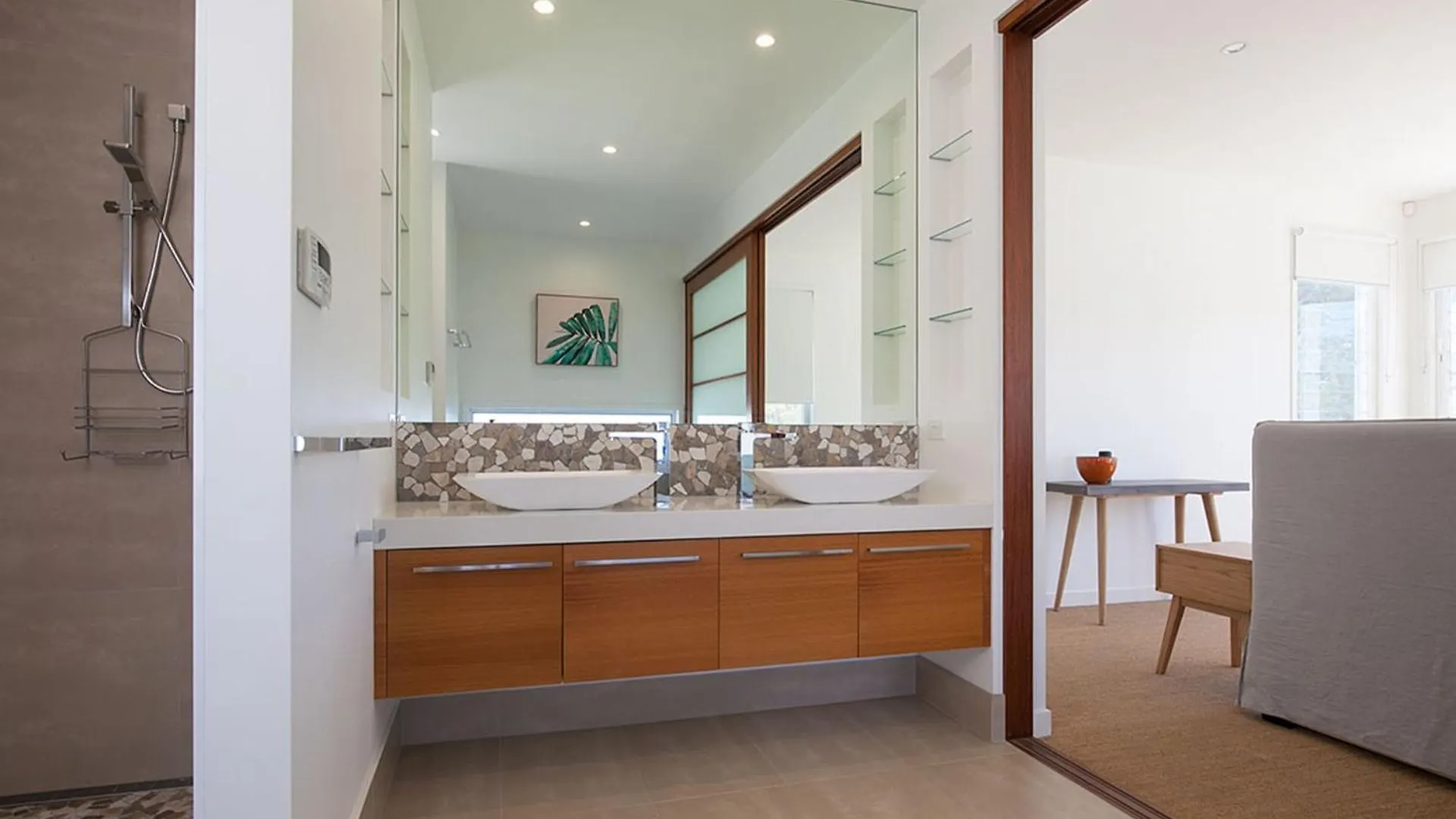 בית נופש מרקולה White Sands Beach House