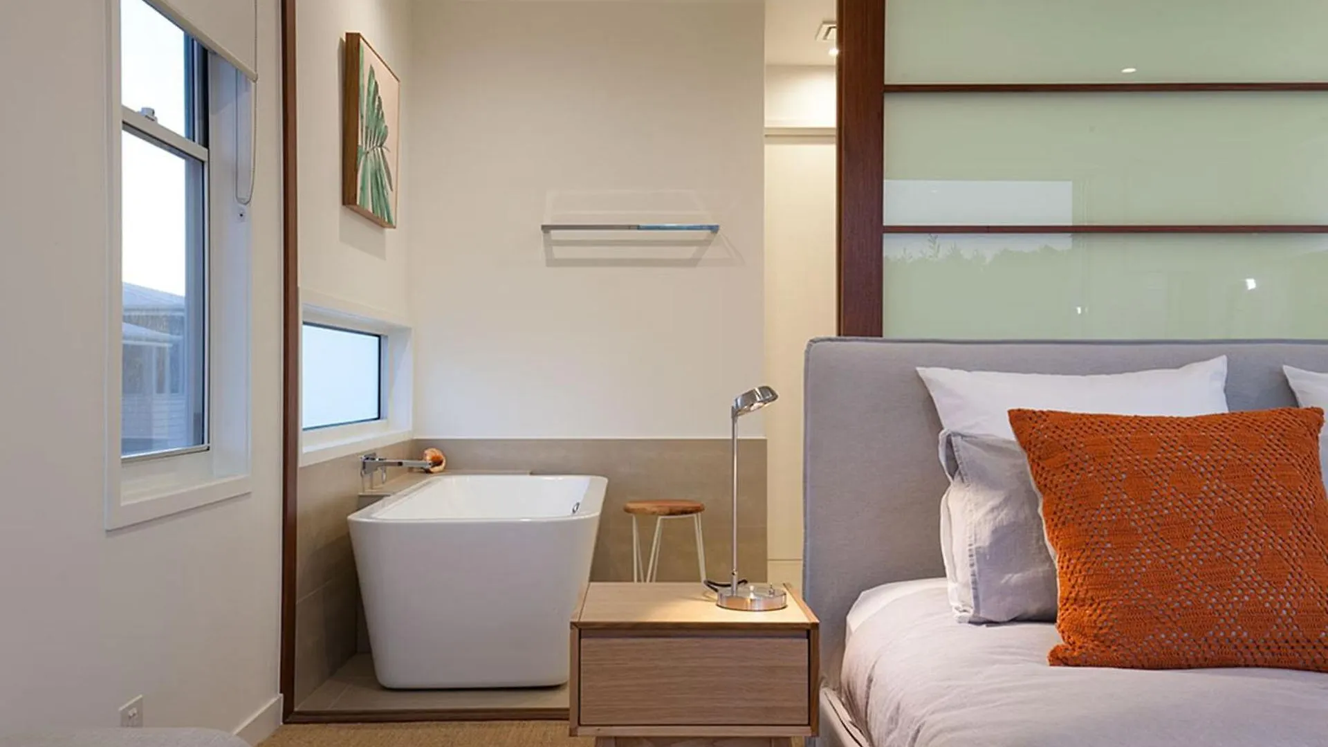 בית נופש מרקולה White Sands Beach House