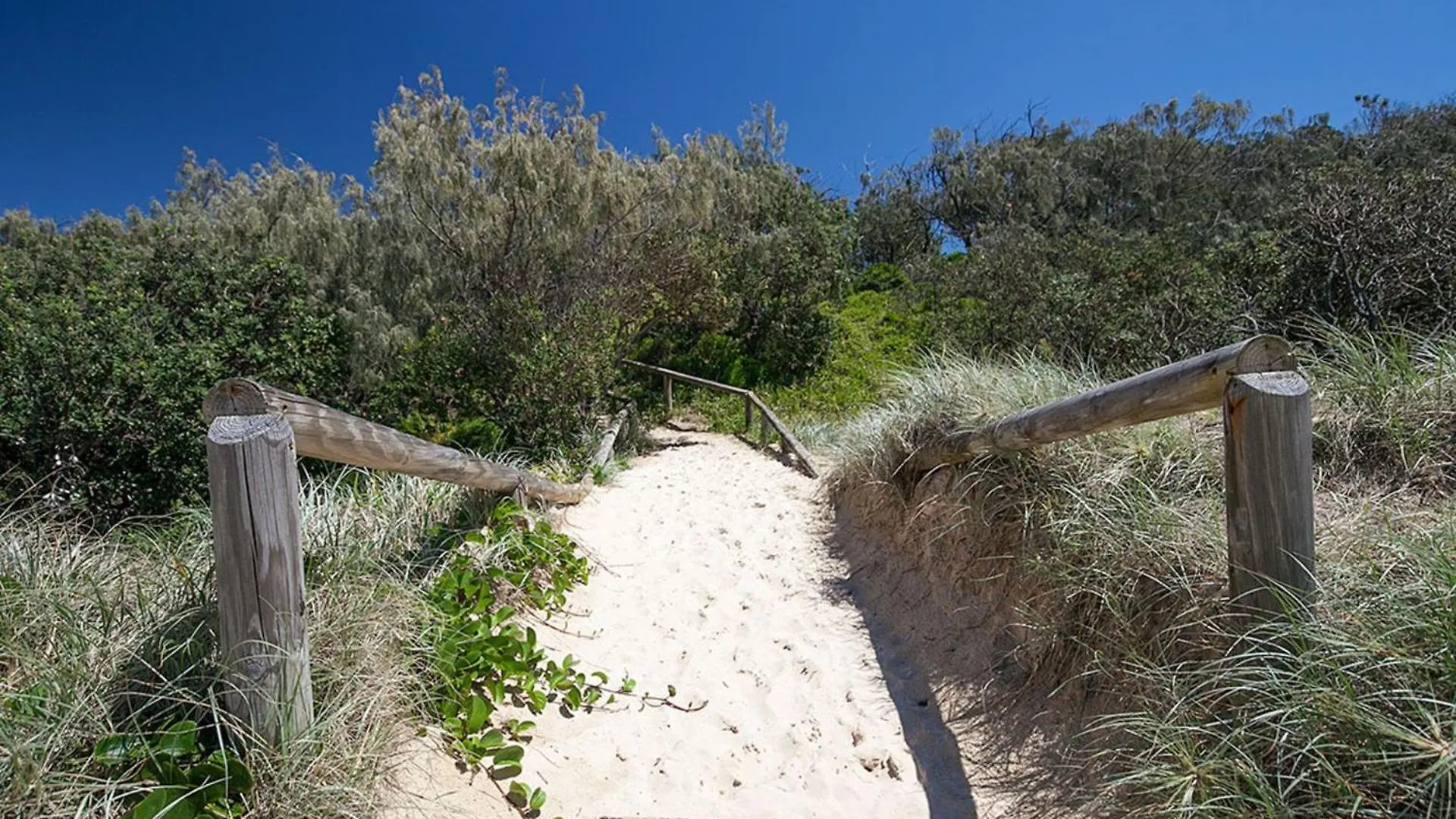 מרקולה White Sands Beach House אוסטרליה
