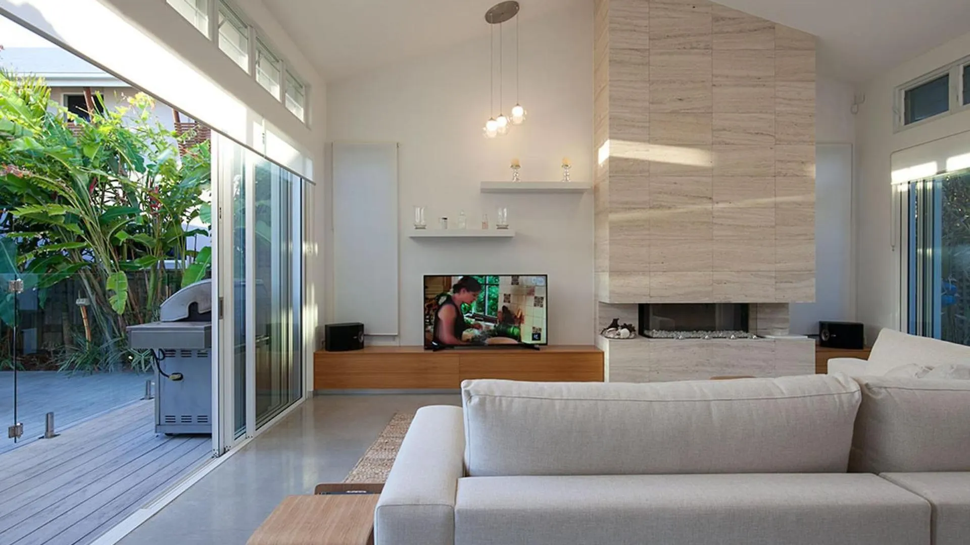 מרקולה White Sands Beach House 0*,  אוסטרליה